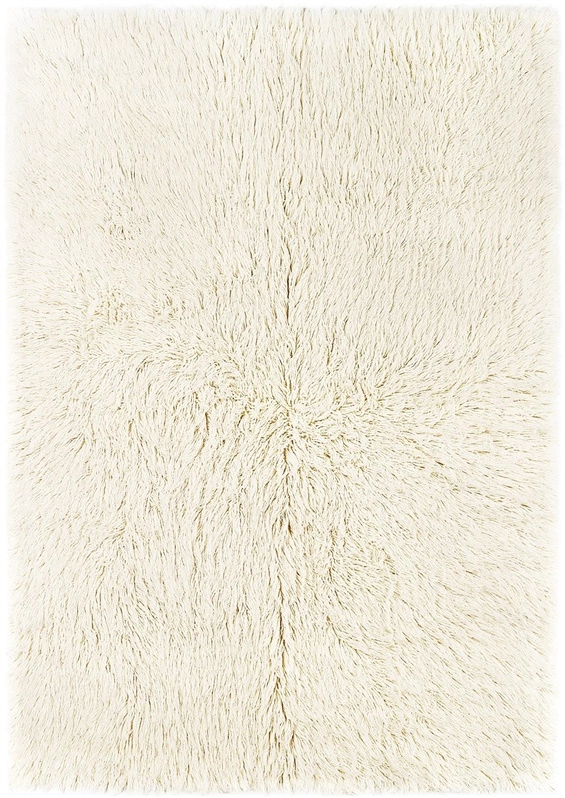 CARPET FLOKATI 100% WOOL 0.6X1