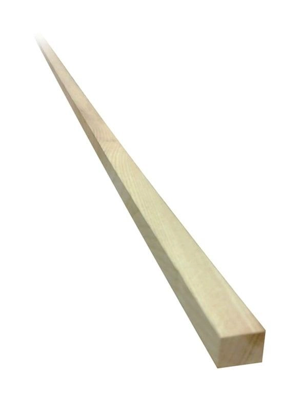 STRIP 14X17X1200 MM ASH ARRAY (