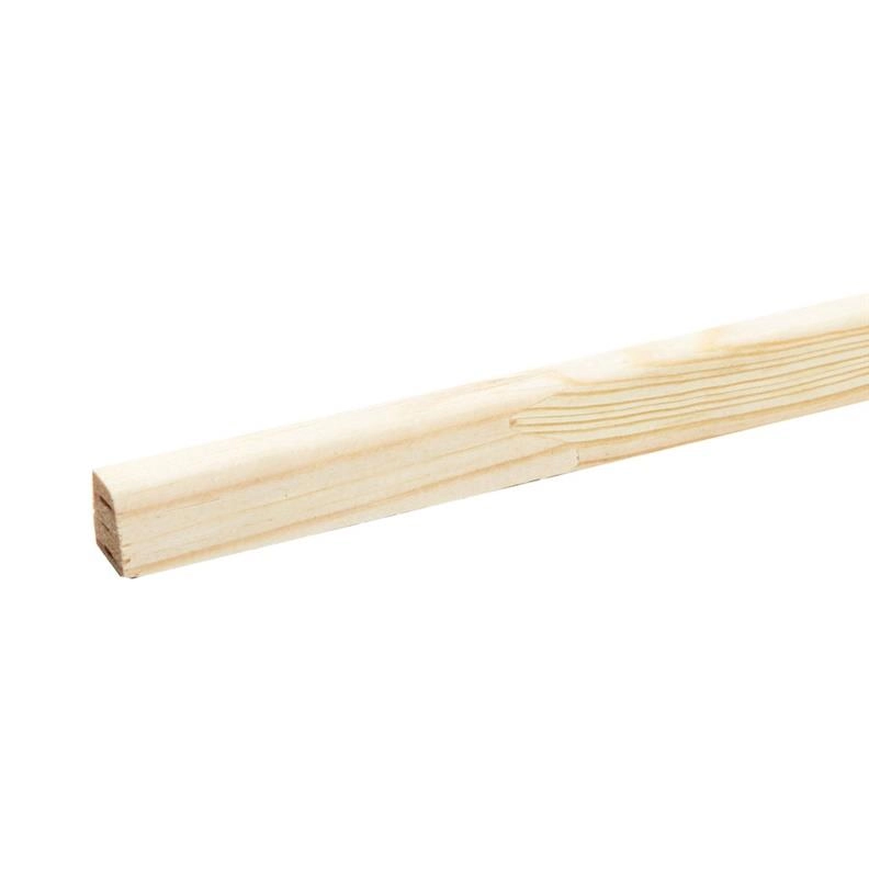 WINDOW STRIP (11X12X1500 MM) 0001200007936 4779064301250