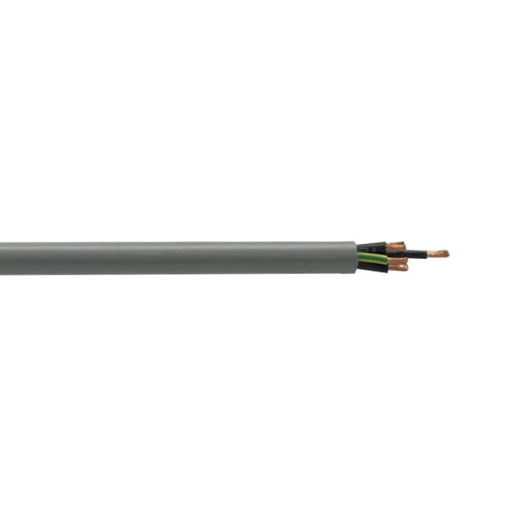 CONTROL CABLE YSLY-JZ 10X1 (500) 01YSLY-JZ10x1spZFNM