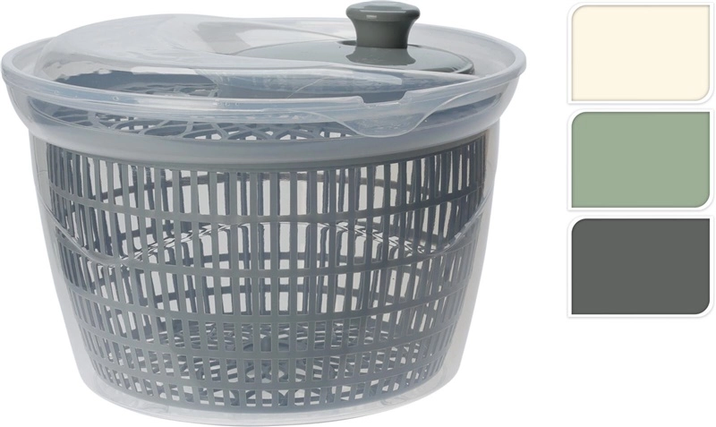 SALAD AND HERB SPINNER 25CM 030002160
