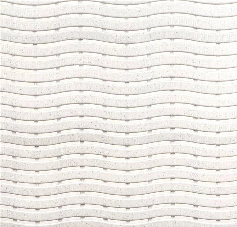 SOFTSTEP 60 CM DOTTED WHITE 0816