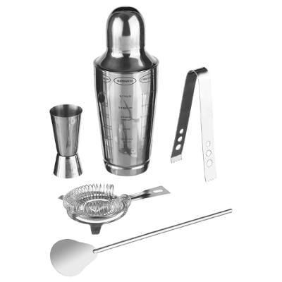 Secret de Gourmet Bartender set for