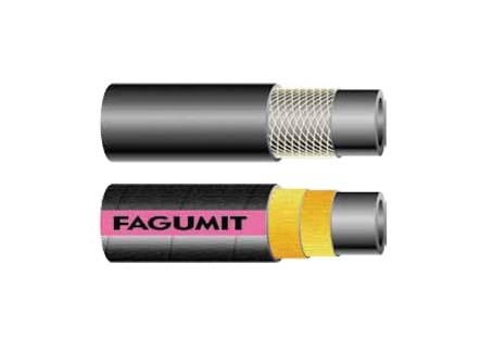 CAR FUEL HOSE FAGUMIT DIAMETER â