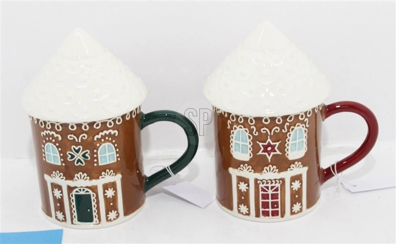 Lumarko MUG GINGERBREAD 400ML ( 170499270