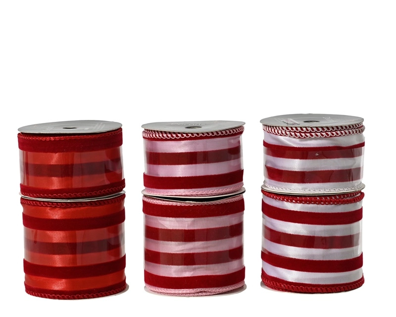 Party Deco Ribbon gift wrapping 4CMX3M/6