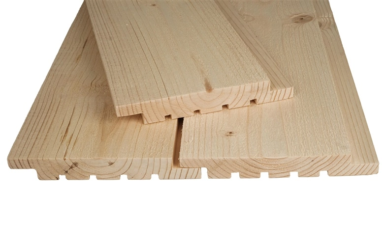 EXTER PANELING UYS/S 21X145X3000 ( 309367