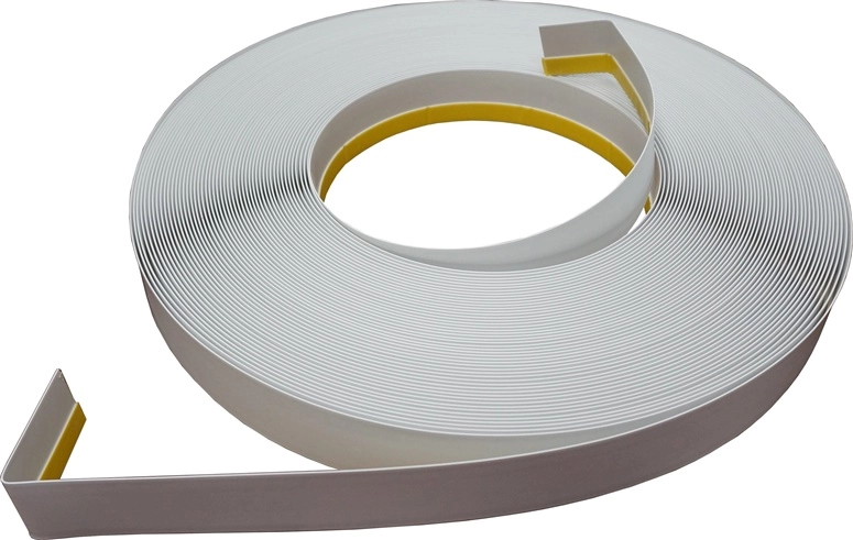 PVC PROFILE 30X1 5 MM 50