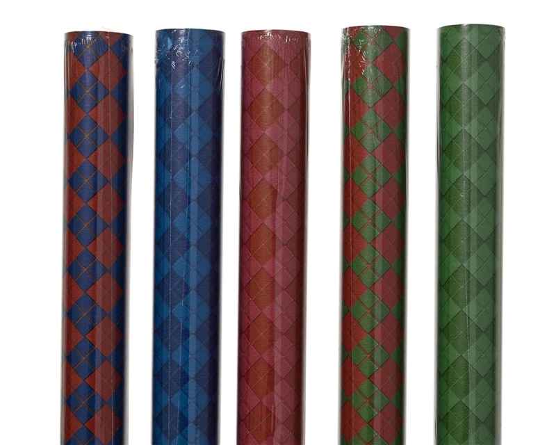 Party Deco PAPER GIFT WRAPPING 371774