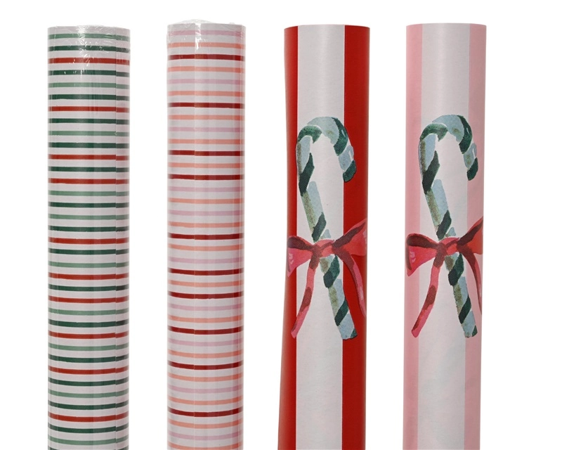 Party Deco PAPER GIFT WRAPPING 371775