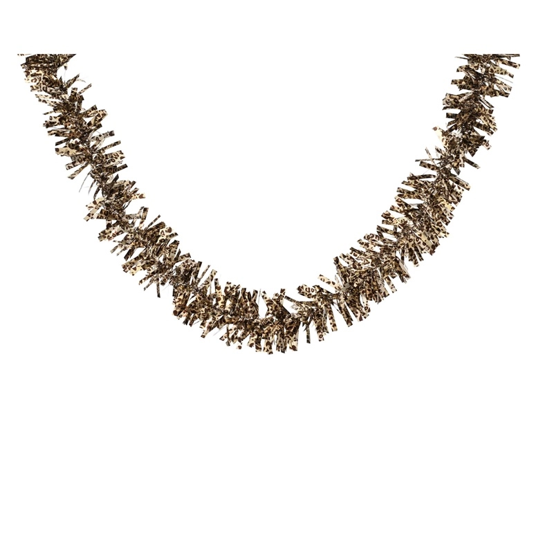 ACV GARLAND PVC LEOPARD H200 401833