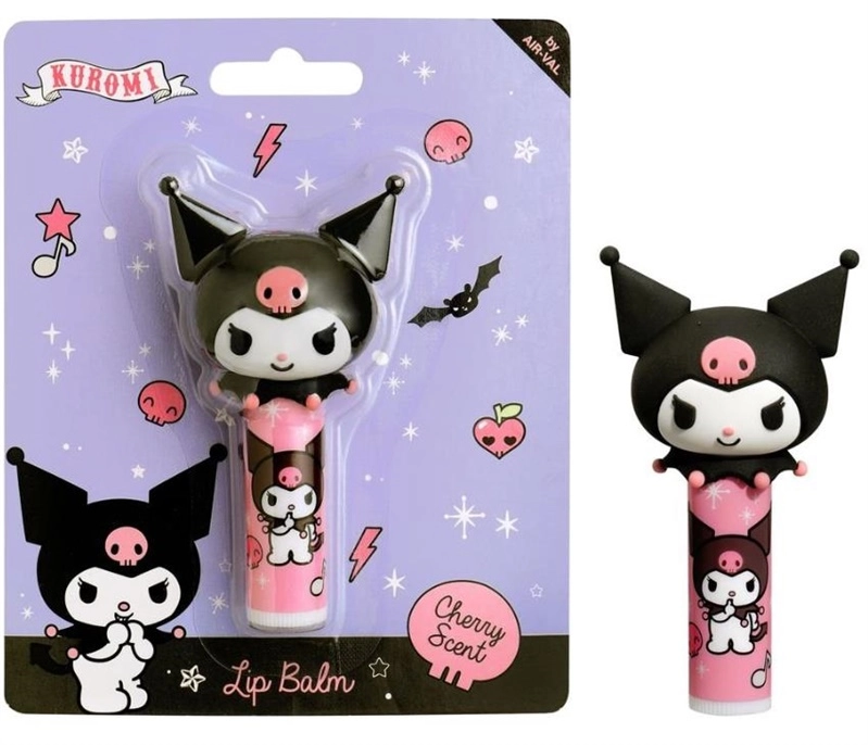 Diego Dalla Palma Kuromi lip balm