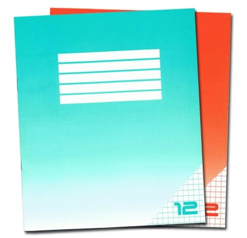NETOBOOK  12PAGES SQUARE 4750719016040