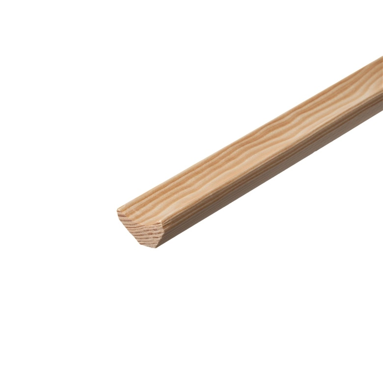 INTERNAL CORNER 15X30X1200MM PINE ( 4751013163096