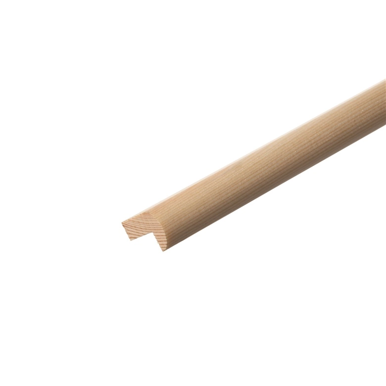 OUTSIDE CORNER 18X30X1200MM PINE ( 4751013163805