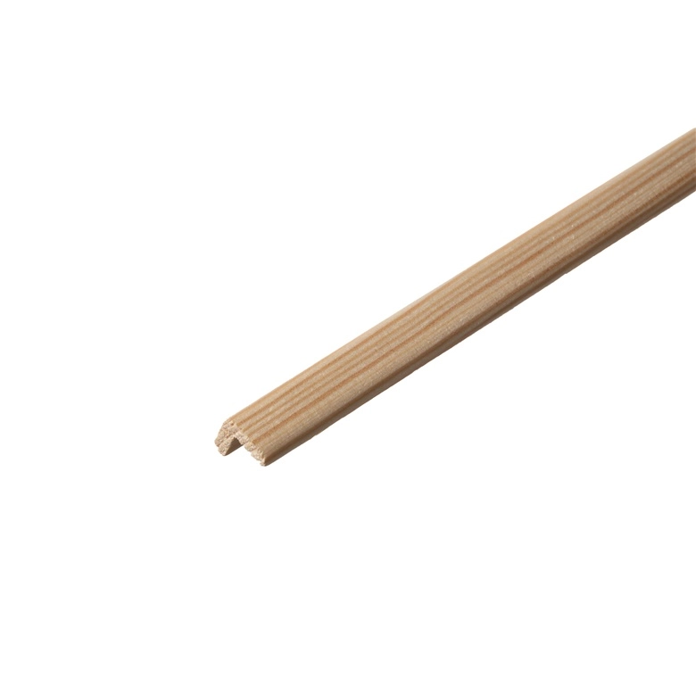 OUTSIDE CORNER 15X15X1200MM PINE ( 4751013164949