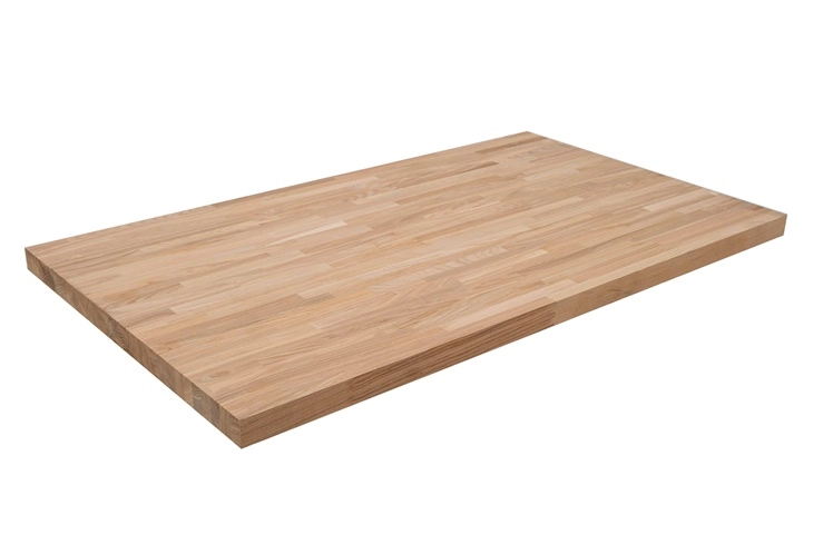 STAIR STEP JOINTED WOOD ASH42X300X1200MM 4779063050173