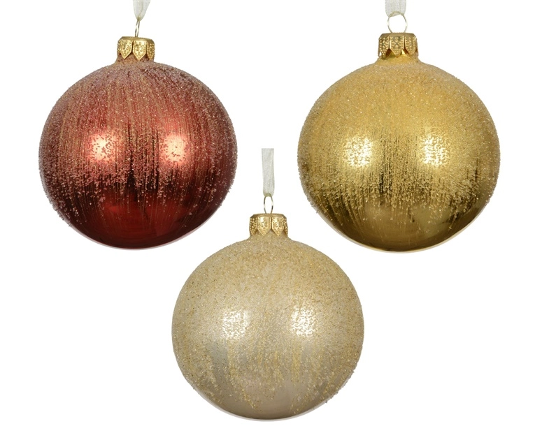 Form-Plastic Ornament plastic enamel D8CM 600507978