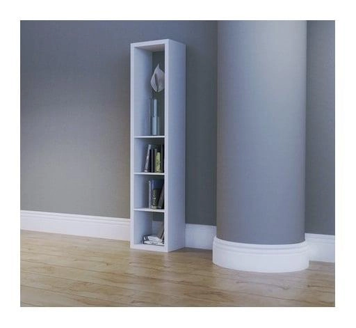 FLEXIBLE SKIRTINGBOARD SK003 2.4M12X90MM 16234513