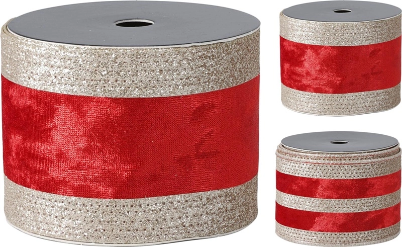 Party Deco RIBBON GIFT WRAPPING 747001310