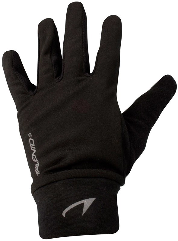 GLOVES TOUCHSCREEN TIP BASIC BLACK (