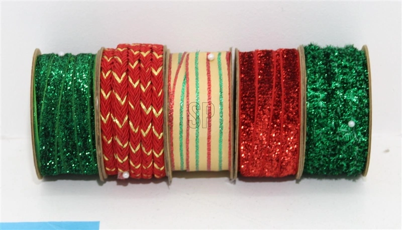 Party Deco RIBBON GIFT WRAPPING A49100130