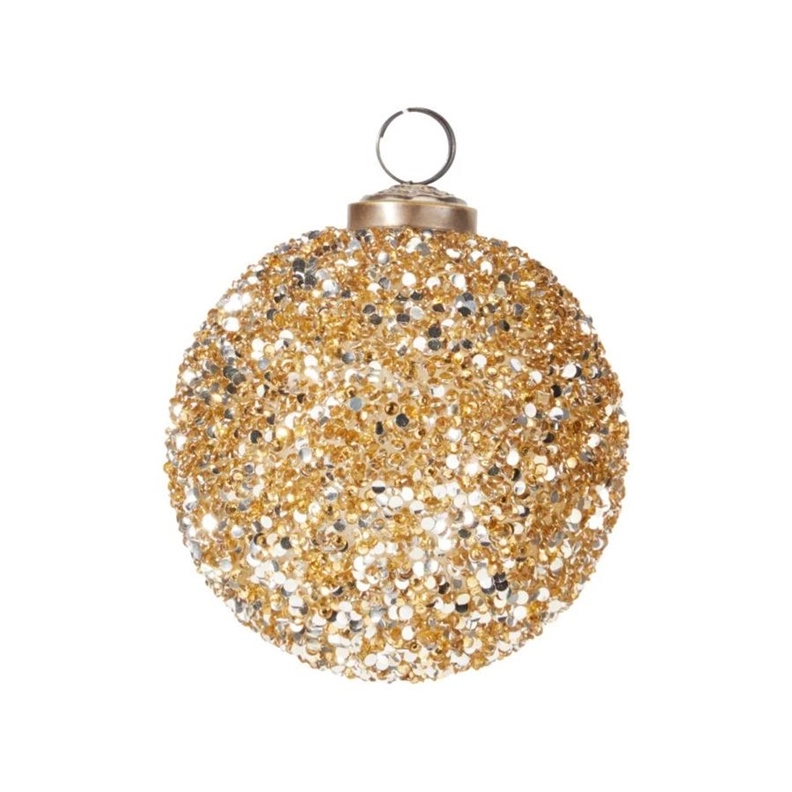 Klass ORNAMENT GLASS A75202570 D10CM 600489538