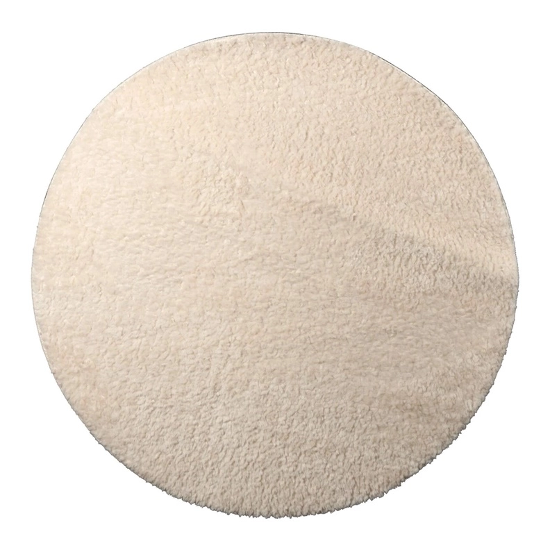 Street RUG ROUND D120CM HIGH 600380075