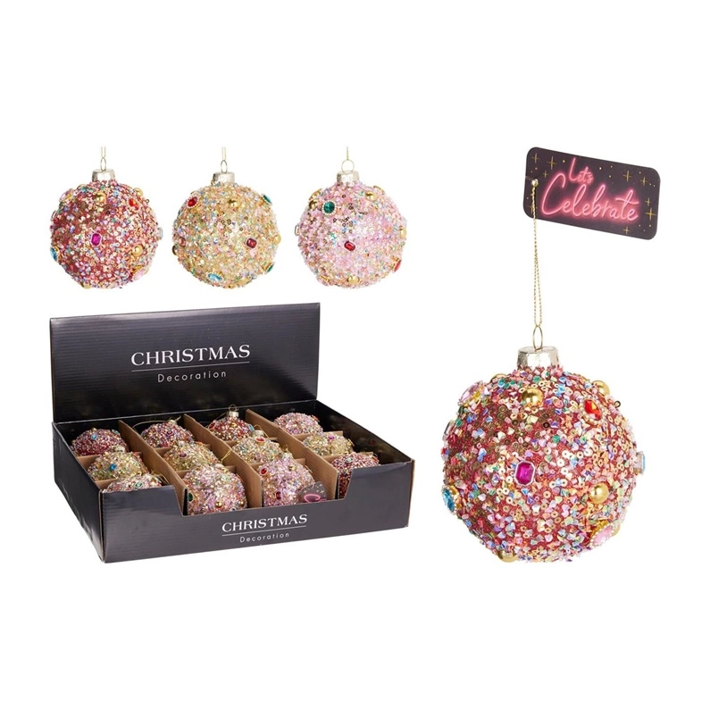 Ancers sa de rosa collec ORNAMENT