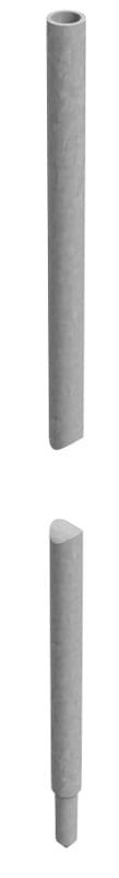 ROD EARTHING D16X1500MM 600039933 AH14021 5906764380219