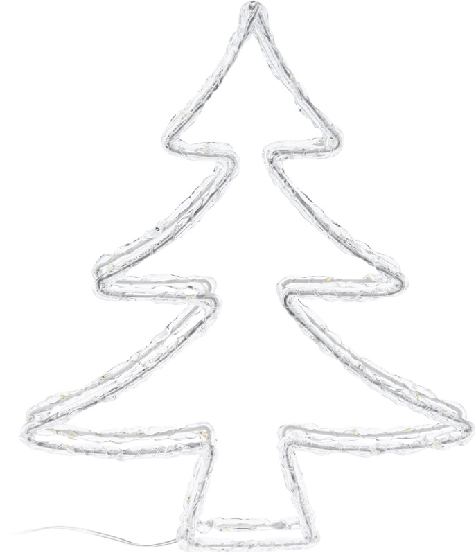 Dekoracja świąteczna Hellum DECORATION LED CHRISTMAS
