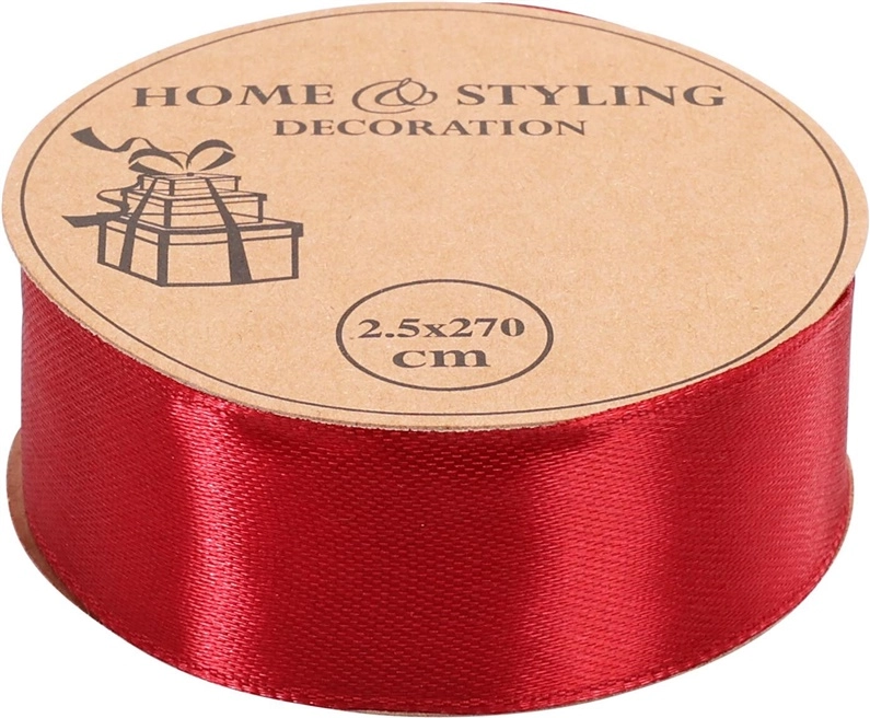 Party Deco RIBBON FOR GIFT WRAPPING