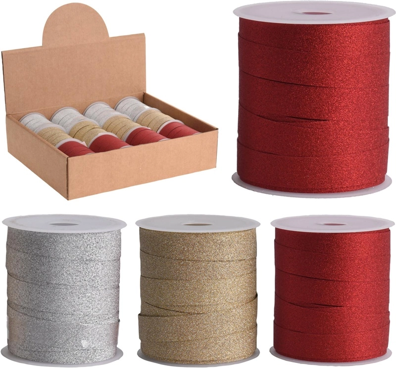 RIBBON GIFT WRAPPING ATC000200 10M ATC000200