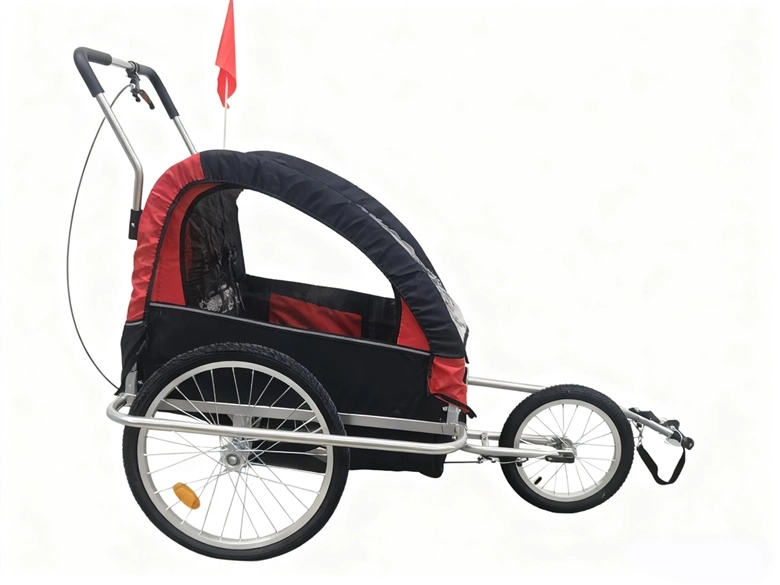 TRAILER BICYCLE FOR CHILDREN BT002 (