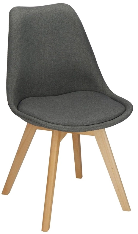 DINING CHAIR BLACK DC0022 47X41X82 (