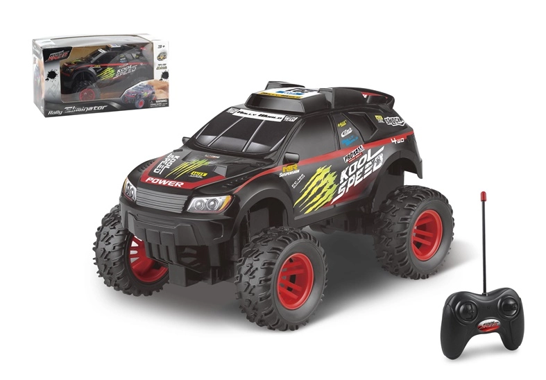 Koolspeed Sand Blaze a remote control
