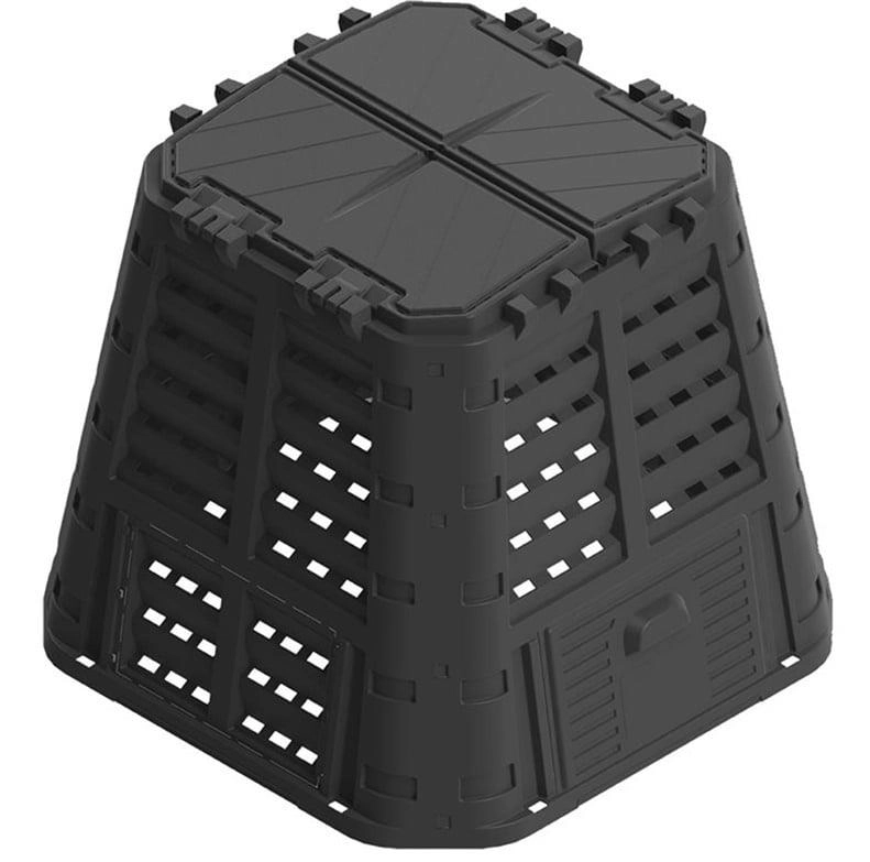 Patrol Group All-Year Composter 480L 1031-uniw