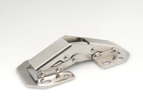 HINGE FURNITURE LA40 (10/200) 16001294 LA40_(1