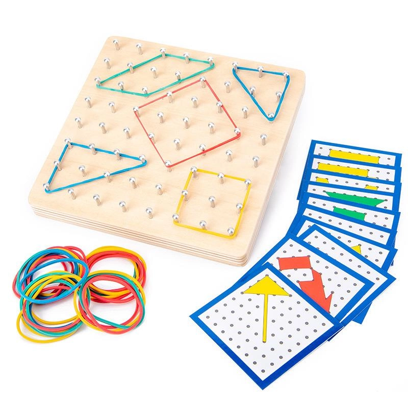 TOY EDUCATIONAL SET LETTERS CZS-411 15663695