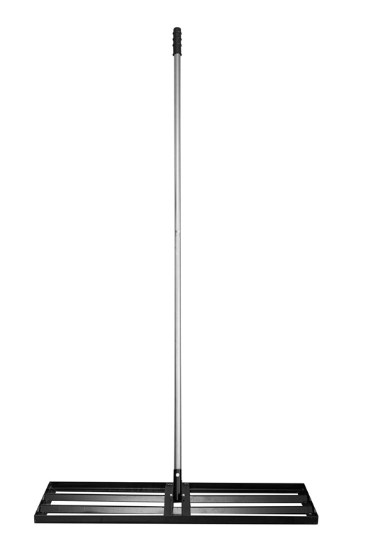 RAKE FOR LAWN LEVELING NDT 168CM