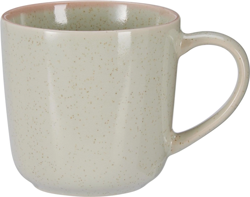 MUG 330ML GREEN 600129646 Q06000050 8721037792202