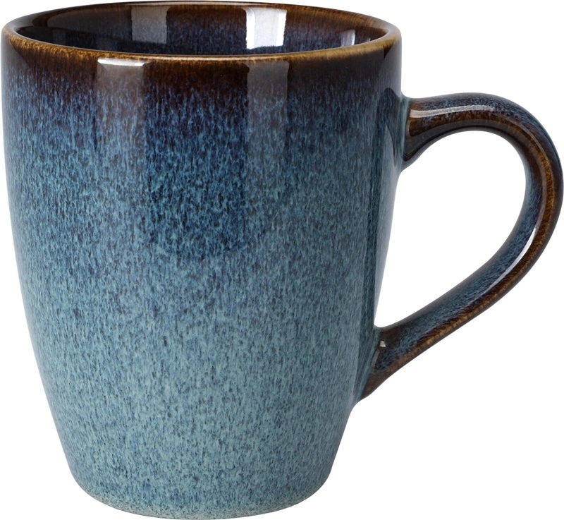 Dr.Bacty MUG BLUE 350ML 600129635