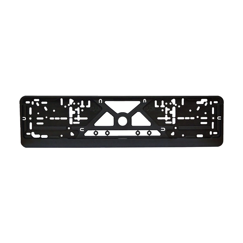 LICENCE PLATE FRAME R1-2 4772013021421