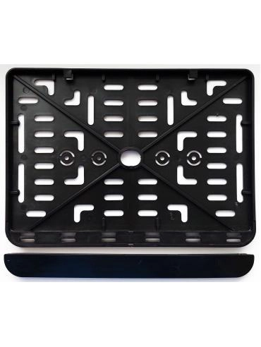 LICENSE PLATE FRAME R15-2 235X155 MM