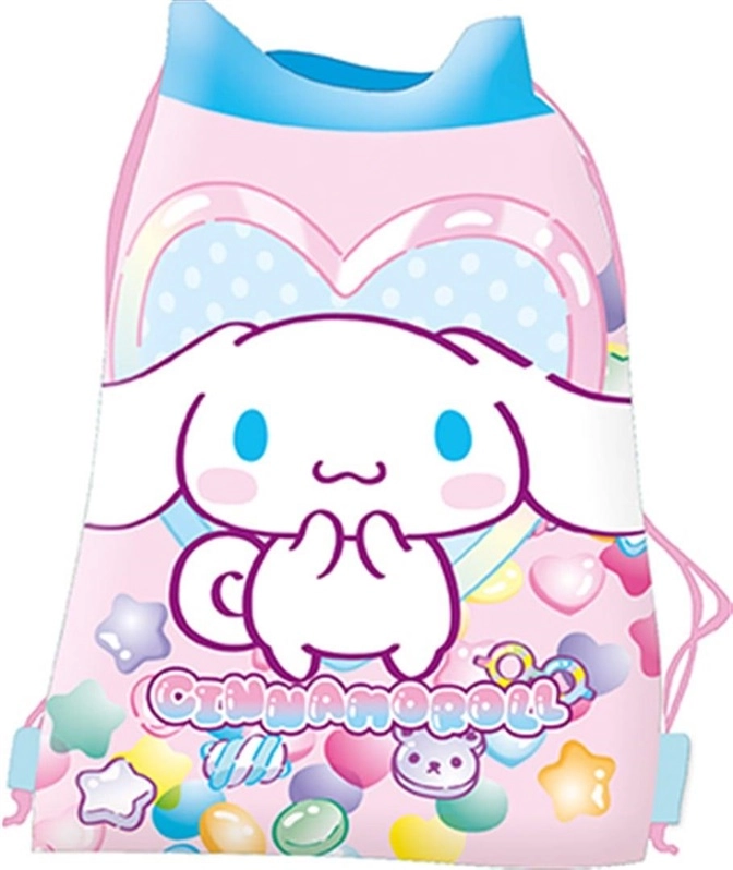 Cinnamoroll shoe bag 5903235699238 TO-WKS-9238-XXX-CINN-S