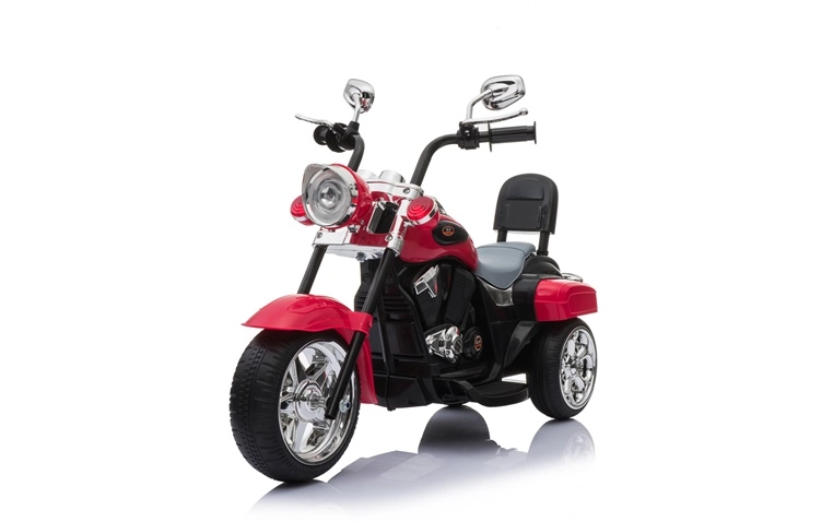 TOY ELECTRIC MOTORCYCLE HARLEY TR1501 15573558