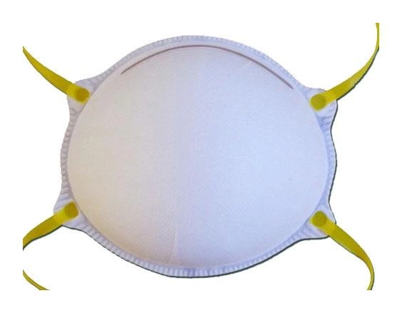 PARTICULATE RESPIRATOR VIC821 FFP2 15168958 VIC821FFP2