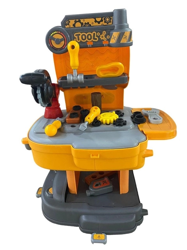 TOOL SET(STORAGE BOX) 26.2X14.8X28