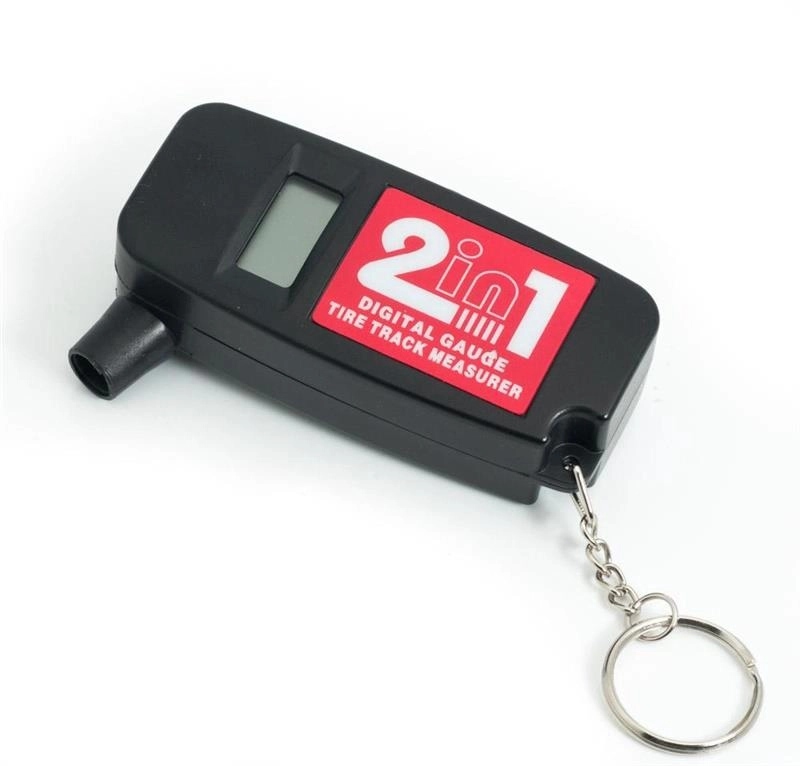 DIGITAL PRESSURE GAUGE YC-8855ET 2 FUNC