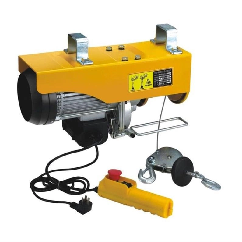 ELECTRIC HOIST 15165517 EH600KGS 2000507625162
